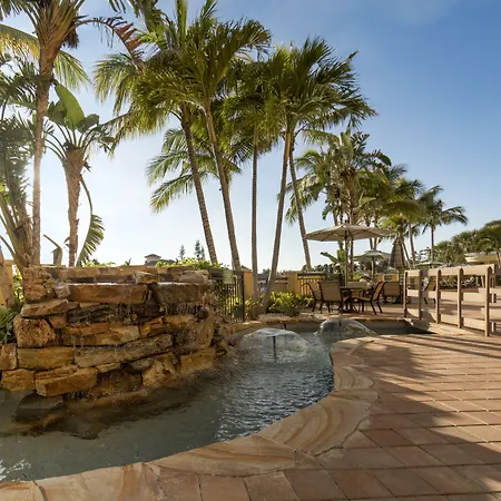 Holiday Inn Club Vacations Sunset Cove Resort-2