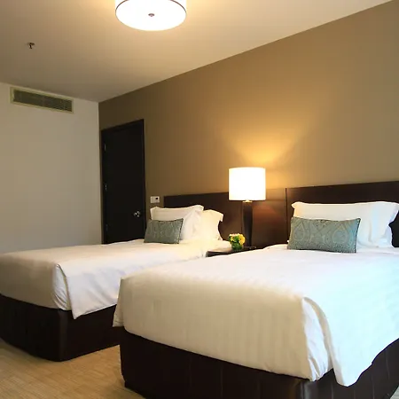 Ascott Kuala Lumpur-3