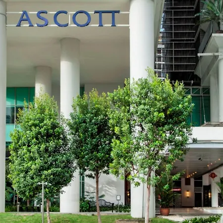Ascott Kuala Lumpur-2