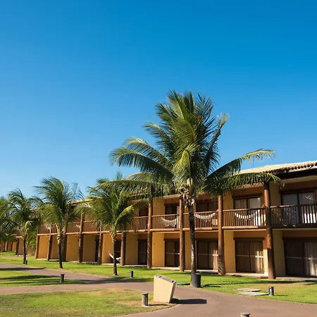 Vila Gale Resort Mares-2