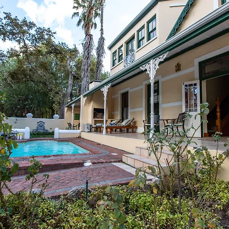 Evergreen Manor And Spa-3