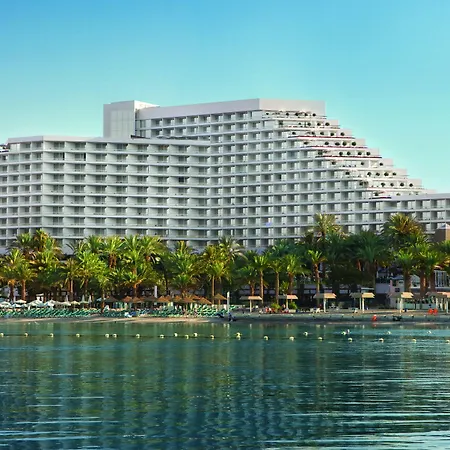 Royal Beach Eilat By Isrotel Exclusive-2