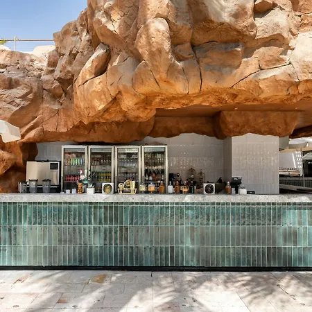 Royal Beach Eilat By Isrotel Exclusive-3