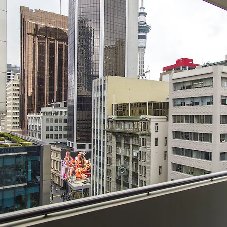 Quest On Queen Serviced Apartments-2
