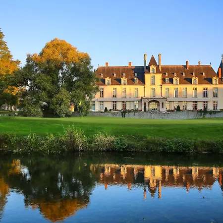 Chateau d'Augerville-2