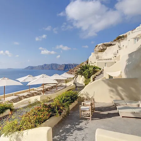 Mystique, a Luxury Collection Hotel, Santorini-2