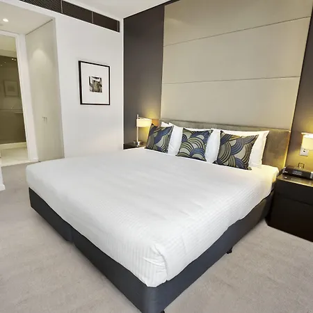 Fraser Suites Sydney-3