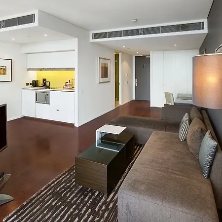 Fraser Suites Sydney-3