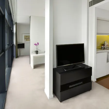 Fraser Suites Sydney-2