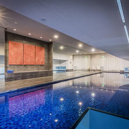 Fraser Suites Sydney-2