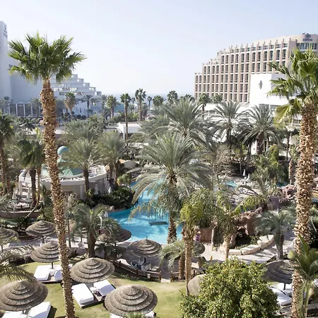 Royal Garden By Isrotel Collection-2