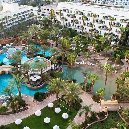 Royal Garden By Isrotel Collection-3