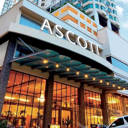 Ascott Gurney Penang-3