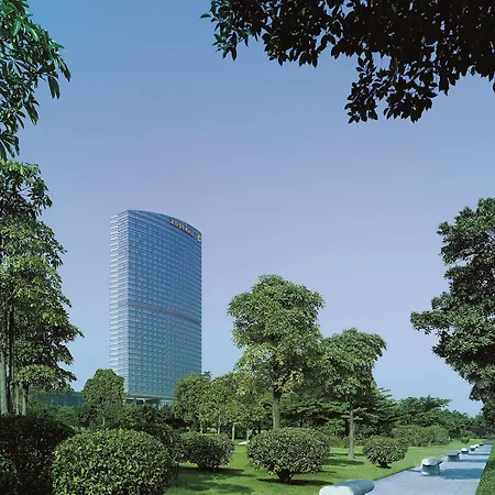 Shangri-La Guangzhou-3