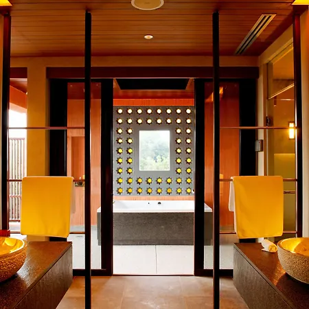 Sri Panwa Phuket Luxury Pool Villa Hotel-3