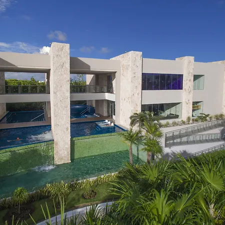 Grand Sirenis Riviera Maya Resort & Spa All Inclusive-3