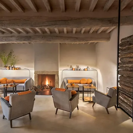 Badia Di Pomaio, Tuscan Resort- Small Luxury Hotels Of The World-3