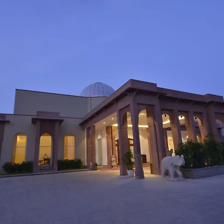 Orchha Palace And Convention Centre-2