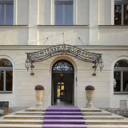 Chateau Mcely-3