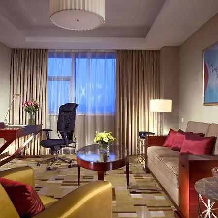 Sheraton Guiyang Hotel-3