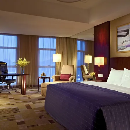 Sheraton Guiyang Hotel-2