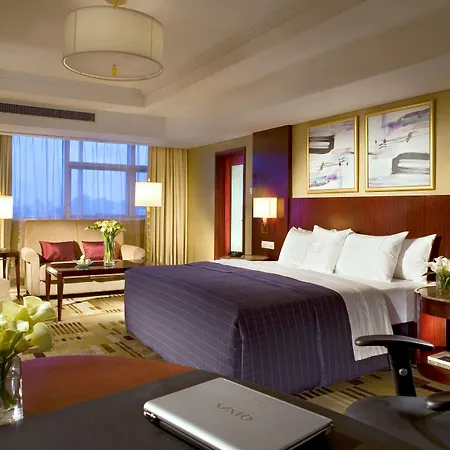 Sheraton Guiyang Hotel-2