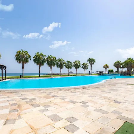 Radisson Blu Resort, Fujairah-3