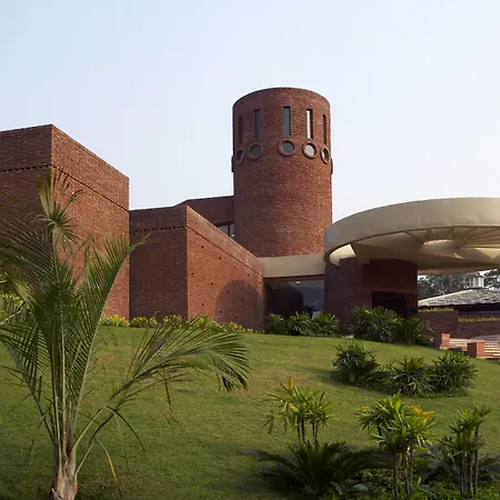 The Westin Sohna Resort & Spa-3