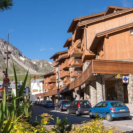 Cgh Residence Boutique Le Nevada-2