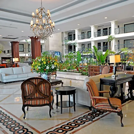 Marriott Torreon Hotel-3