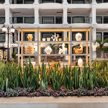 Marriott Torreon Hotel-2