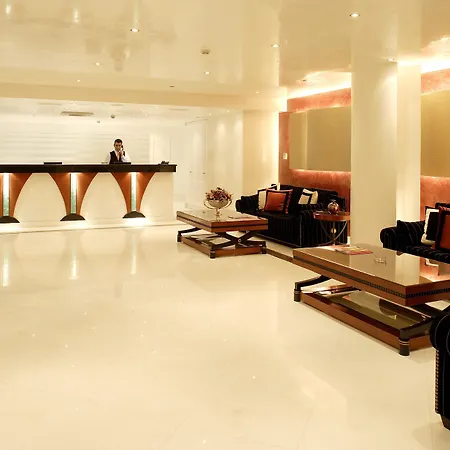 Piraeus Theoxenia Hotel-2