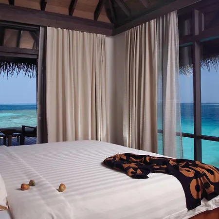 Coco Bodu Hithi - Stay 4 Nights Or More And Enjoy 30 Percent Off Shared Roundtrip Speedboat, Valid For Stays Until 31St August 2026-2