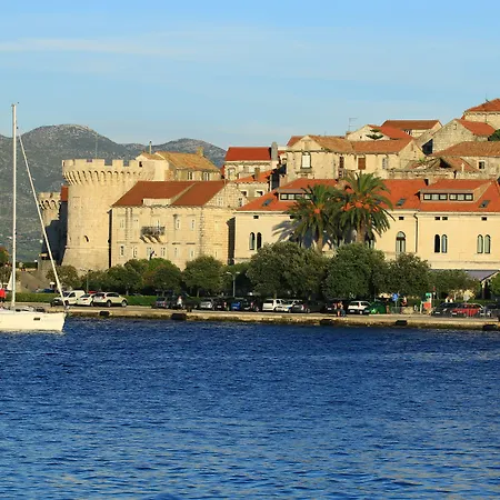 Aminess Younique Korcula Heritage Hotel-2