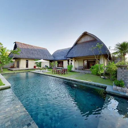 Sun Spa Resort & Villa-2