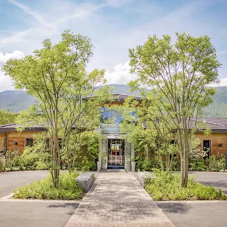 Jiva Hill Resort - Geneve-2