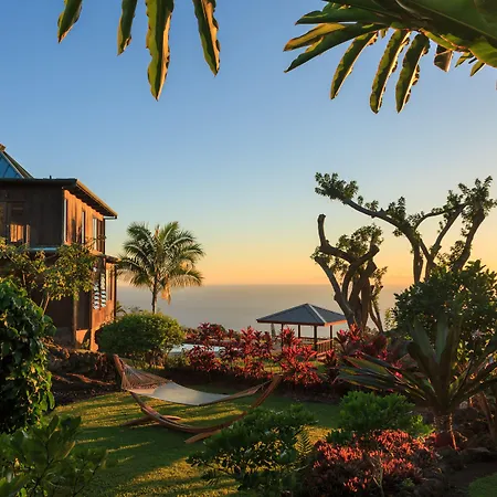Holualoa Inn-2