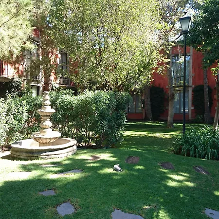 Hotel Gobernador-3