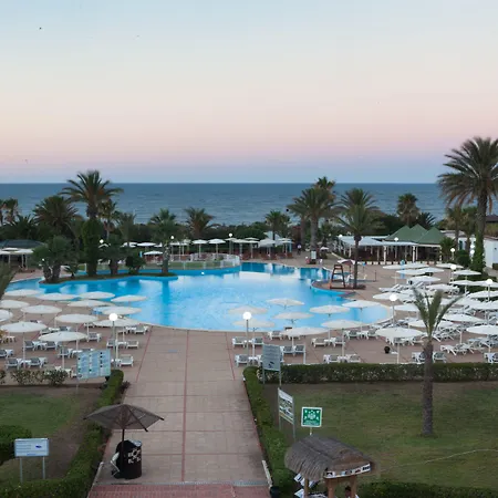 El Mouradi Palm Marina-2