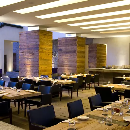 La Purificadora, Puebla, A Member Of Design Hotels-3