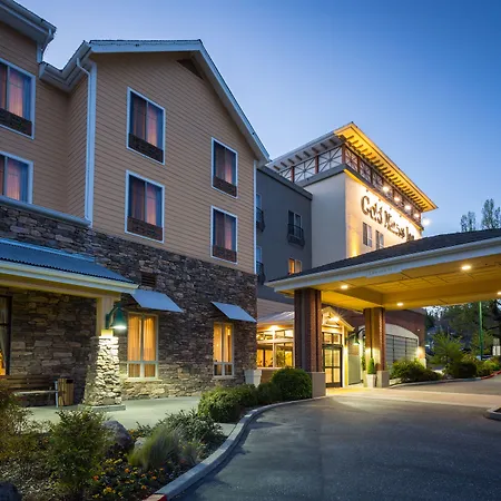 Gold Miners Inn Grass Valley, An Ascend Collection Hotel-2