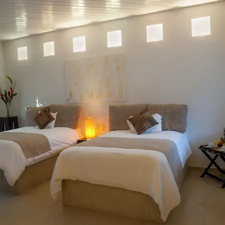 Magic Blue Spa Boutique Hotel Adults Only-3