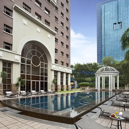 Orchard Parksuites By Far East Hospitality-2
