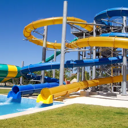 Grand Sirenis Punta Cana Resort & Aquagames-2