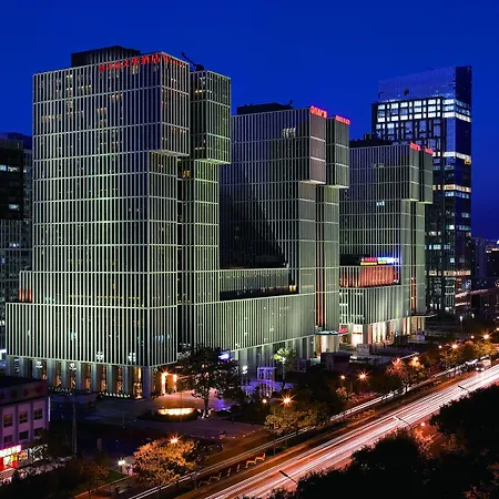 Wanda Vista Beijing-2