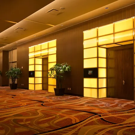 Mgm Grand Detroit-3