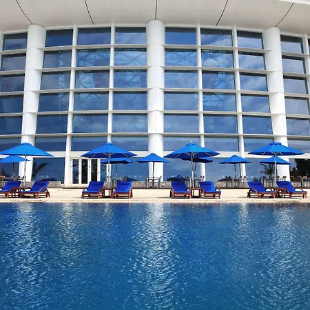 Intercontinental Shenzhen Dameisha Resort By Ihg-2