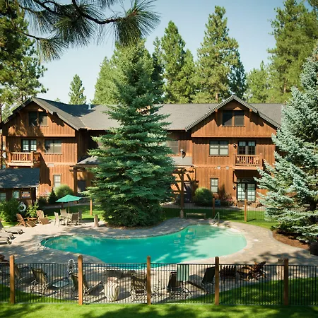 Fivepine Lodge-2