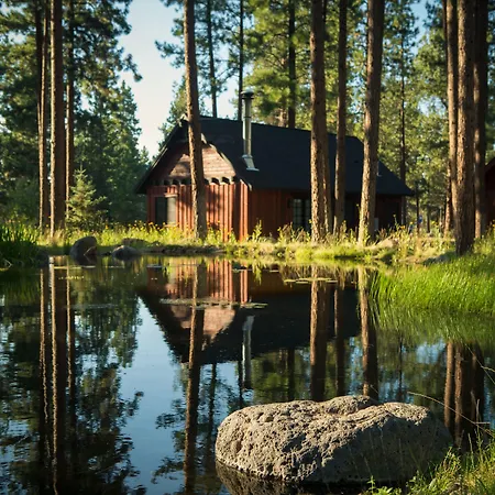 Fivepine Lodge-3