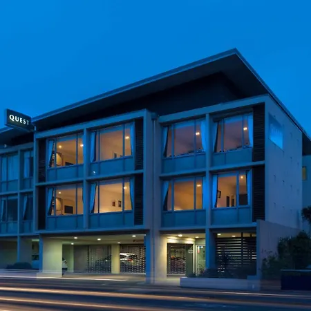 Quest Dunedin Serviced Apartments-2